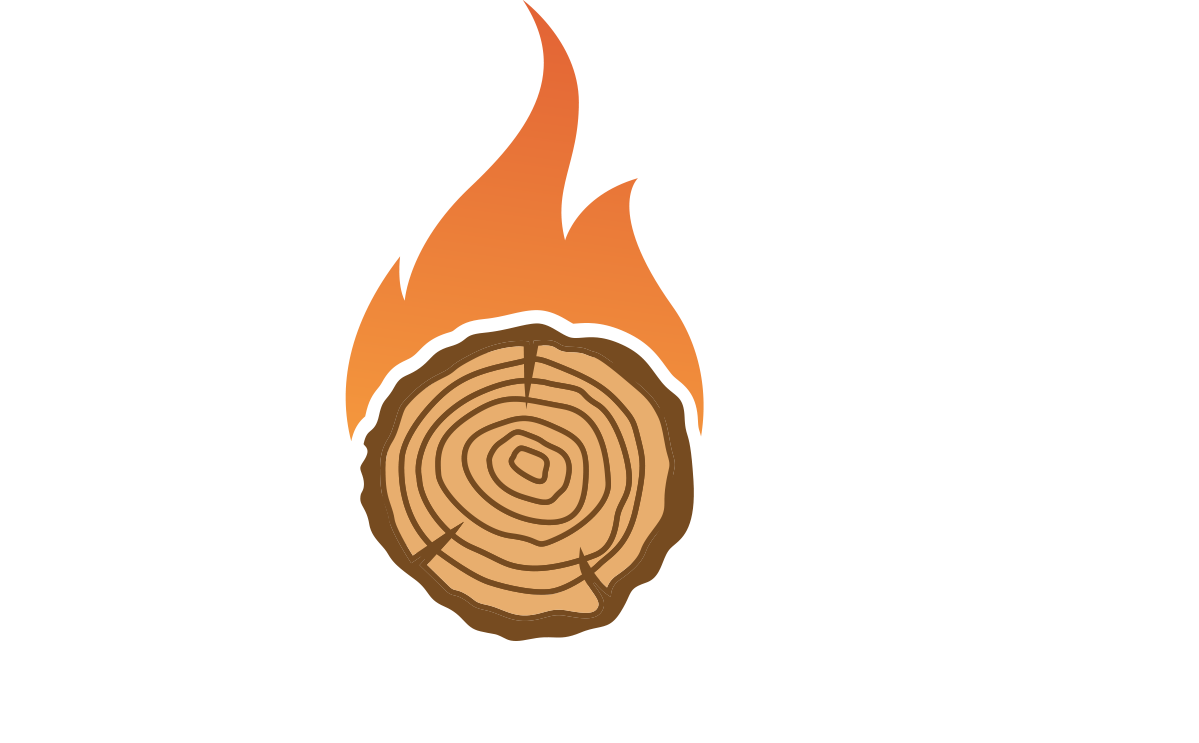 Log Fires - quality firewood